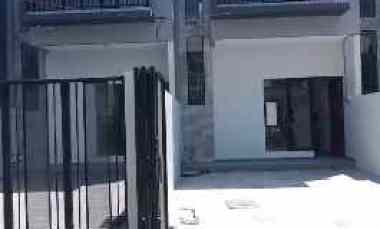 2 Unit Rumah Lebak, Ploso, 1 Unit Type Thalia, Bisa KPR