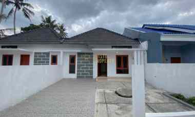 2 Unit Rumah Siap Huni di Selomartani, Kalasan