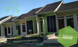 Rumah Dijual di Babakan Tajur halang bojong gede