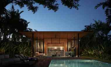 2br villa nuanu flower estates