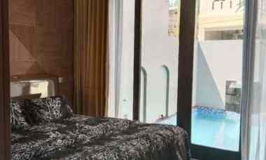 3-Bedroom Villa in Benoa, Bali 140 M