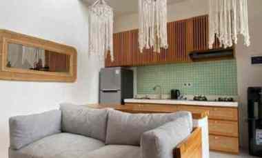 3-Bedroom Villa in Sunset VILLAGE, Bali 124 M