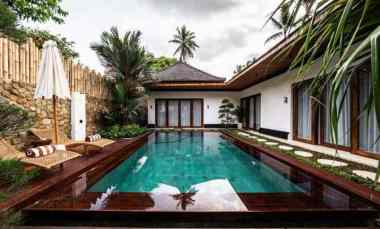 3-Bedroom Villa in Villa HARMONY, Bali 240 M