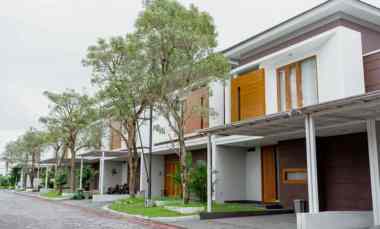 3 kamar tidur lokasi sleman jogja dekat ringroad jogja