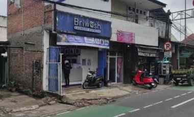 3 ruko jual di klender duren sawit