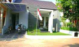 Rumah Mewah di Lingkungan Elite Taman Setiabudi Semarang