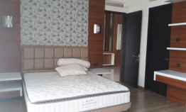 Rumah Dijual di dago resort