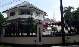 Rumah Strategis dekat Gedung Sate Kota Bandung