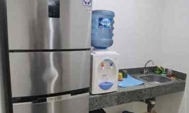 3BR Transpark Cibubur - Luas 71m dekat Mall Tol
