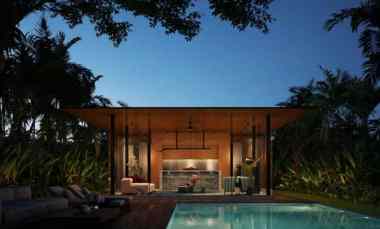 3br villa nuanu flower estates