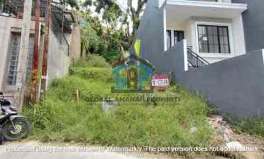 3jt an m tanah sariwangi luas tanah 100 an jarang ada