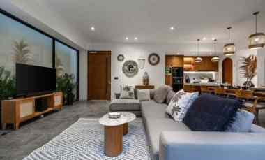 4-Bedroom Villa in Canggu, Bali 280 M