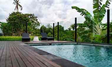 4-Bedroom Villa in Serenity Village, Bali 372.0 M