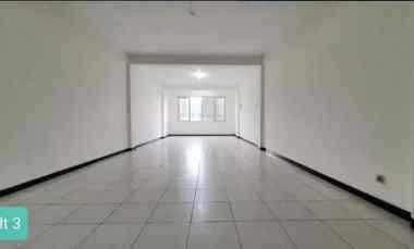 4 lantai ruko icon 21 merr siap pakai