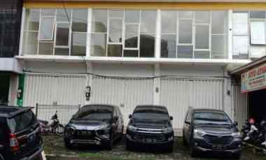 4 ruko jejer komersil emong kemiri surabaya pusat kota