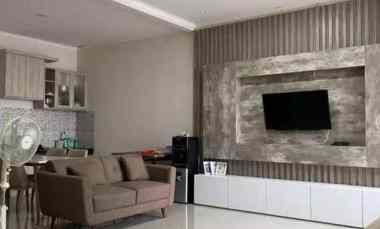 4rumah minimalis bandung city view pasir impun bandung
