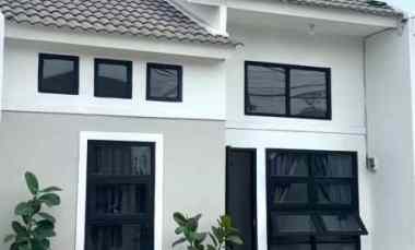 5 5jt serah terima kunci cluster subsidi annieland