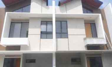 5 juta all in rumah ready pamulang