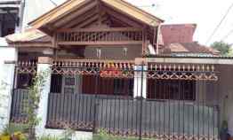 595. Rumah Terawat di Tci, Cibaduyut - Bandung Selatan