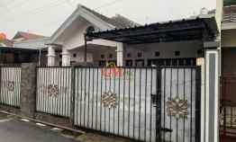 606 rumah terawat di turangga bandung pusat