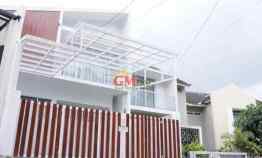620. Rumah Modern dengan View di Cigadung, Bandung Utara
