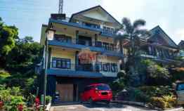 Rumah Dijual di Resort Dago Pakar