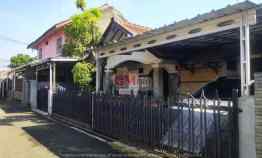 648. Rumah Terawat di Komp. Logam, Buah Batu - Bandung