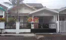 657 rumah terawat di pratista antapani bandung timur