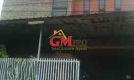 660 rumah terawat di bkr kembar bandung pusat