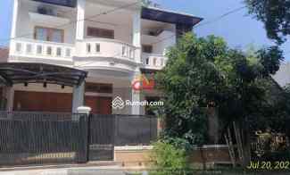 698 dijual rumah megah di batununggal indah bandung