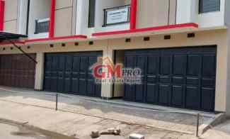 713 ruko baru 2 lt di ciwastra buah batu bandung