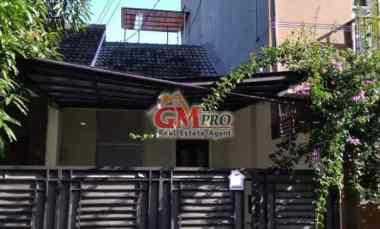 782 rumah asri terawat di antapani bandung timur