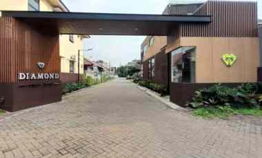 900 jt an rumah premium di sawangan depok