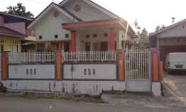 Rumah Dijual di Arifin Ahmad Pekanbaru