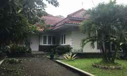 Rumah Bangunan Belanda @ Sayap Dago dekat Cihampelas Dipatikukur Bandung