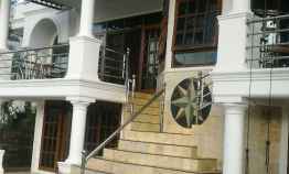 Rumah Dijual di JL. Alternatif Cibubur,  dekat Transpark Cibubur