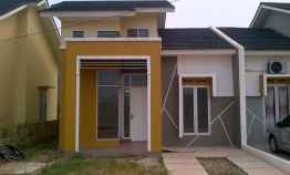 Rumah Dijual di Jl Perindustrian 2 Km 9 Sukarami