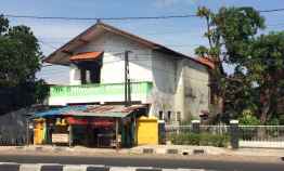 Hitung Tanah !!! Rumah Mainroad Klayan Sunan Gunung Jati Cirebon 
