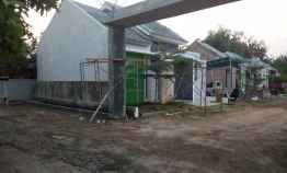 rumah jl gg meteor sarirejo pati