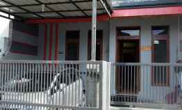 Rumah Murah Komplek Puri Cipageran Cimahi