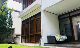 Rumah Minimalis Modern @ Setra Duta Sayap Pasteur Sutami Bandung