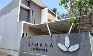 A Brand New House Samana Residence