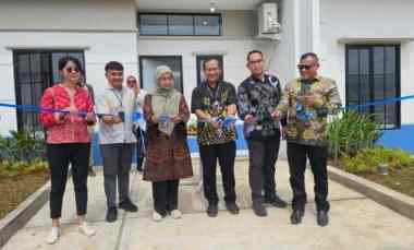 AI Jualan Properti Syariah Cordova, 7J Bonus