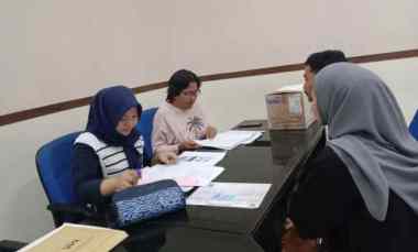 gambar akad dan serah teima kunci rumah kpr tanpa dp