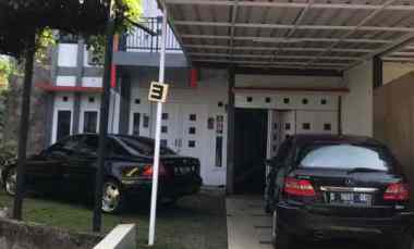 akses 1 mobil rumah antapani dekat arcamanik bandung