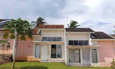 akuisisi proyek perumahan citra madani maja