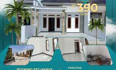 All in 2 juta Dibantu Proses Kpr