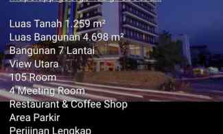 amaris hotel surabaya bintang 3