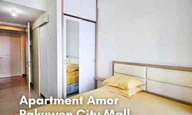 amor pakuwon city mall new siap huni fully furnished