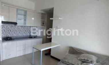 amor pakuwon city surabaya lantai 12 full furnish